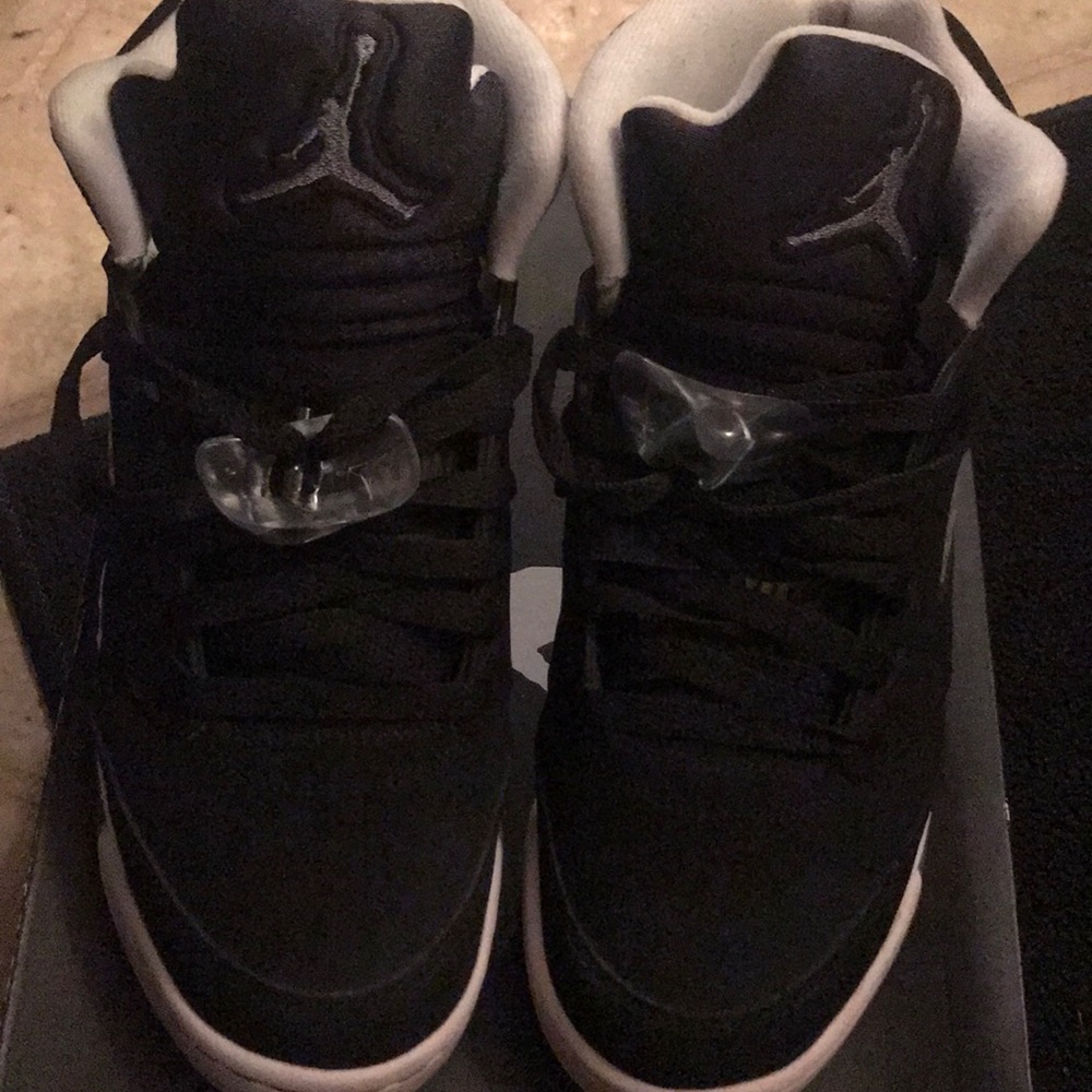 Jordan 5 Oreos